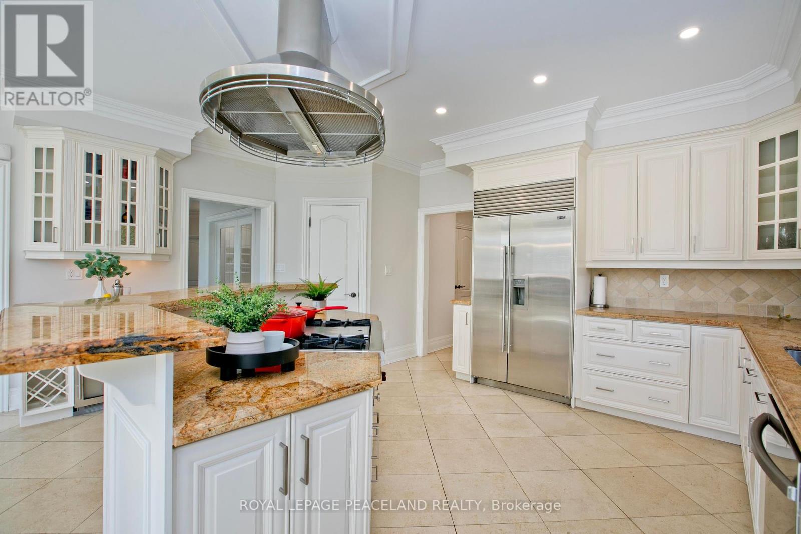 3 River Bend Road, Markham, Ontario  L3R 1K3 - Photo 9 - N12062146