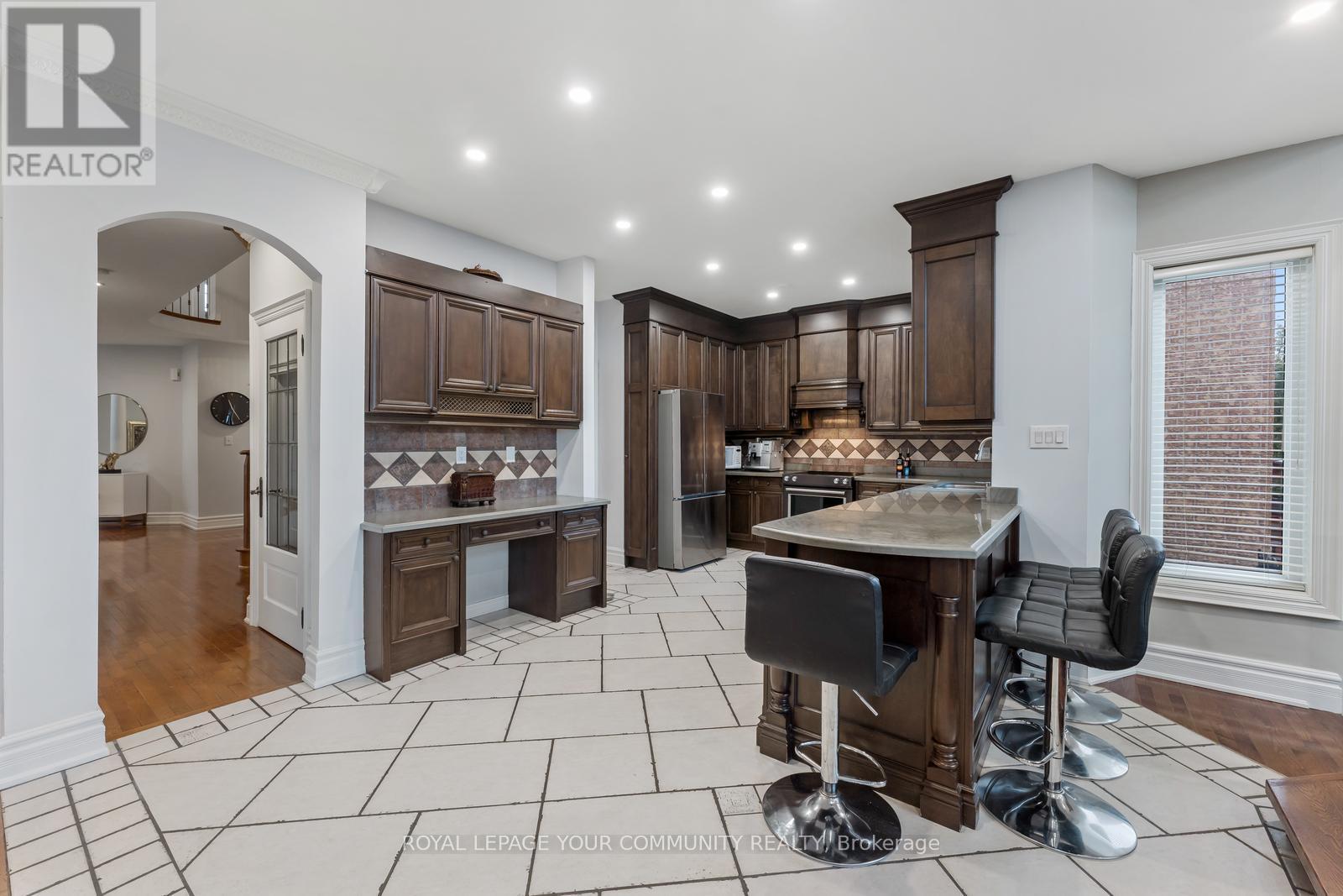 24 Julia Valentina Avenue, Vaughan (Sonoma Heights), Ontario  L4H 1Y9 - Photo 15 - N12062200