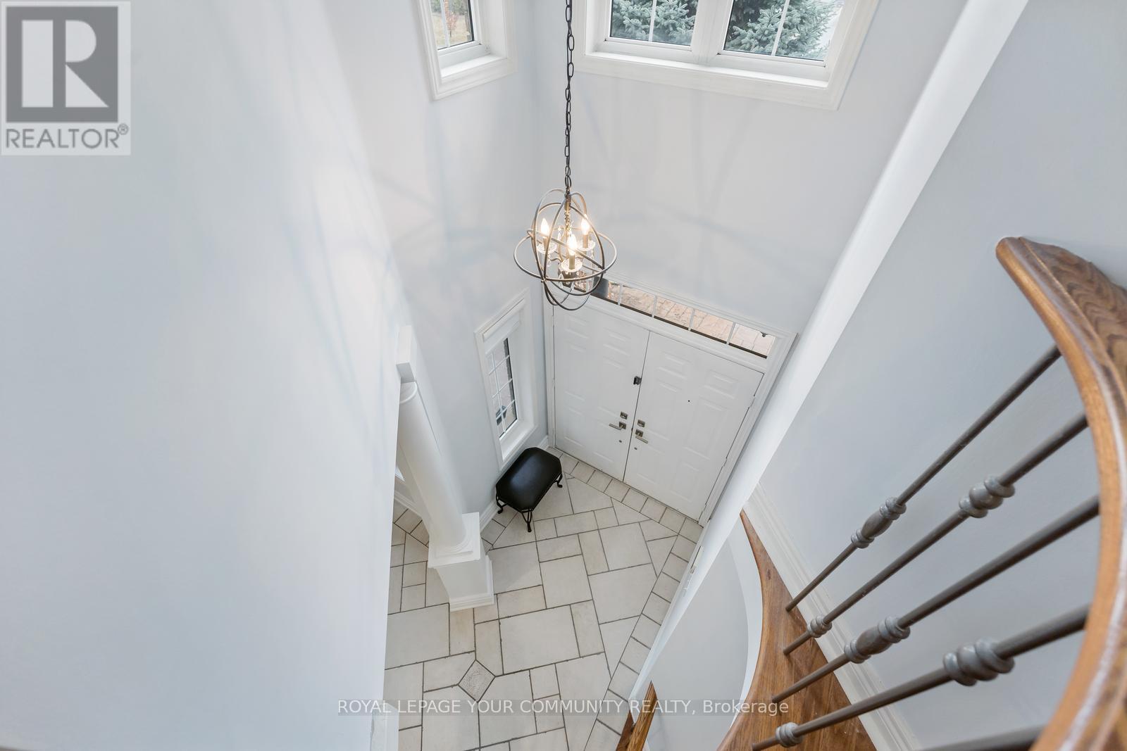 24 Julia Valentina Avenue, Vaughan (Sonoma Heights), Ontario  L4H 1Y9 - Photo 8 - N12062200