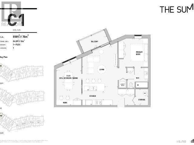 205-2 Klondike Road, Whitehorse, Yukon  Y1A 3L5 - Photo 15 - 16303