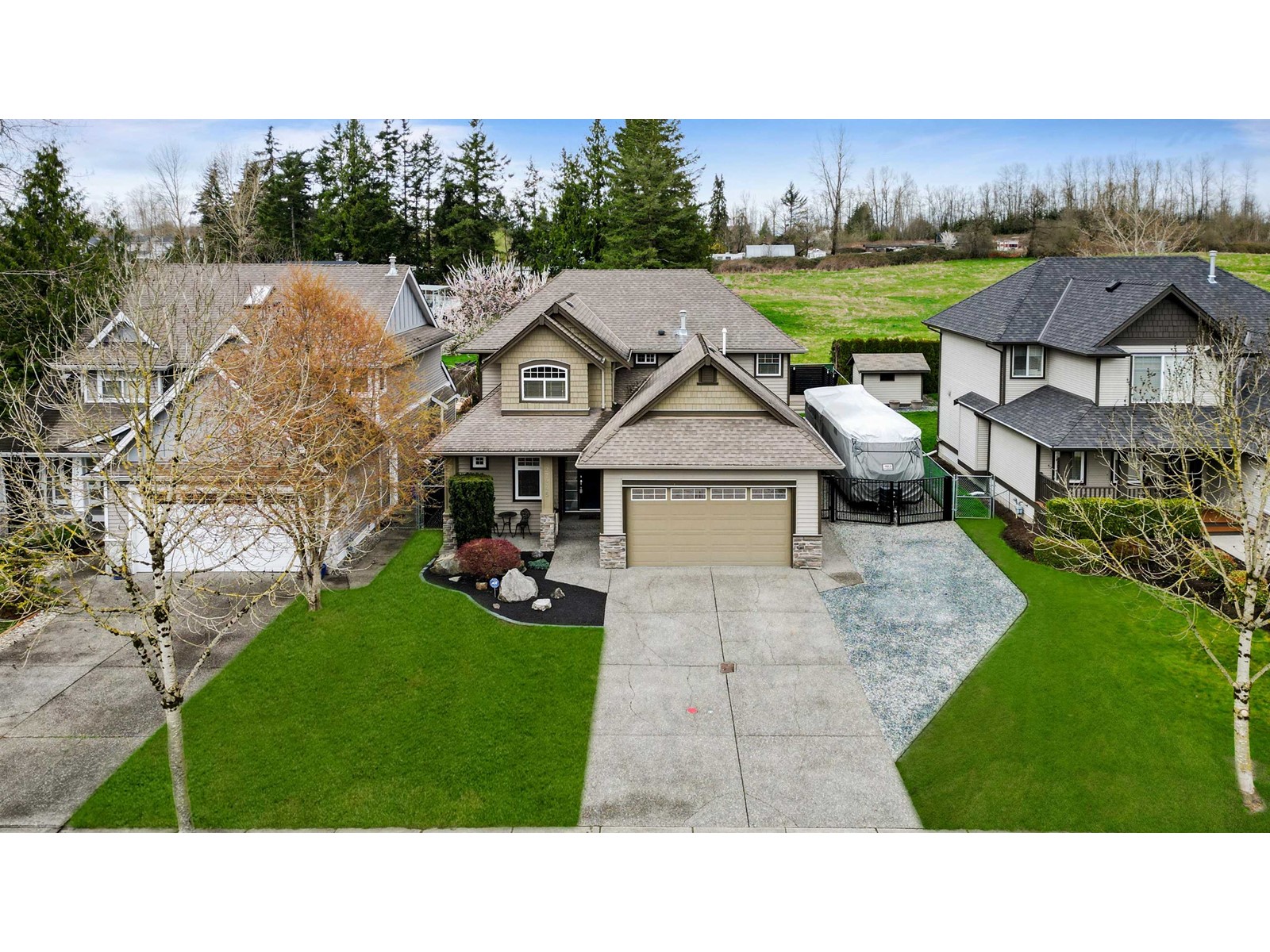 Property at 27245 34 AVENUE image 1