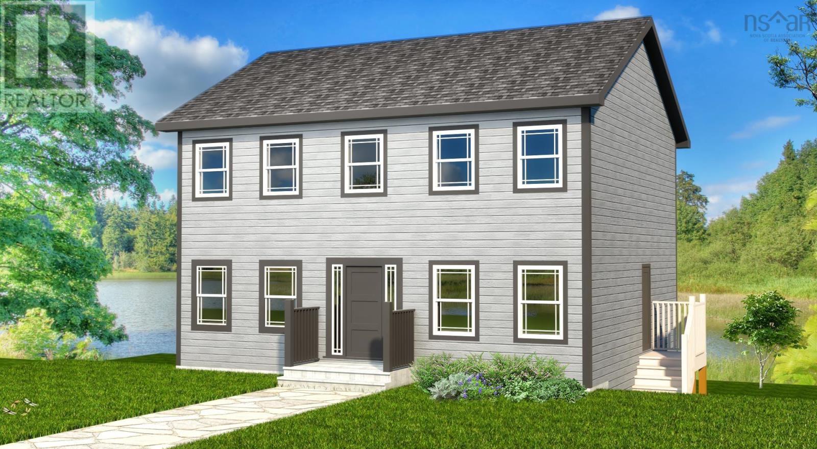 Lot 549 Quail Ridge, Beaver Bank, Nova Scotia  B4G 0G8 - Photo 1 - 202407437