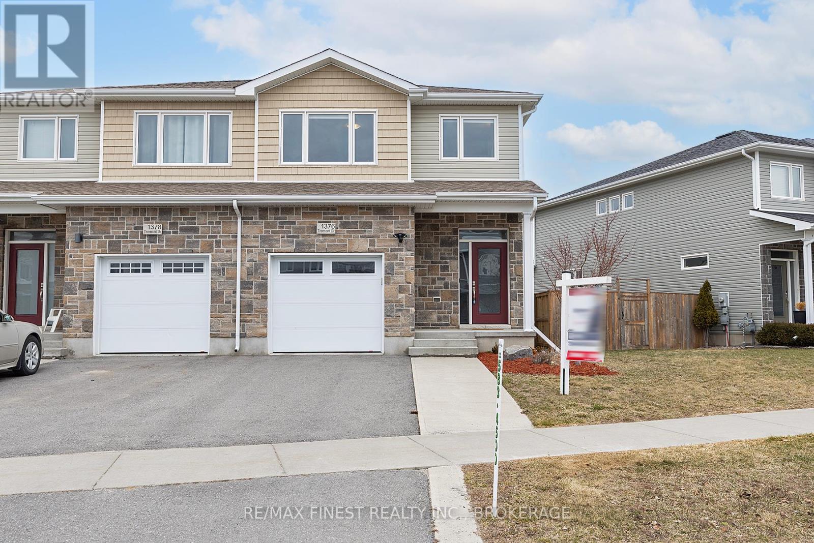 Property at 1376 TREMONT DRIVE image 2