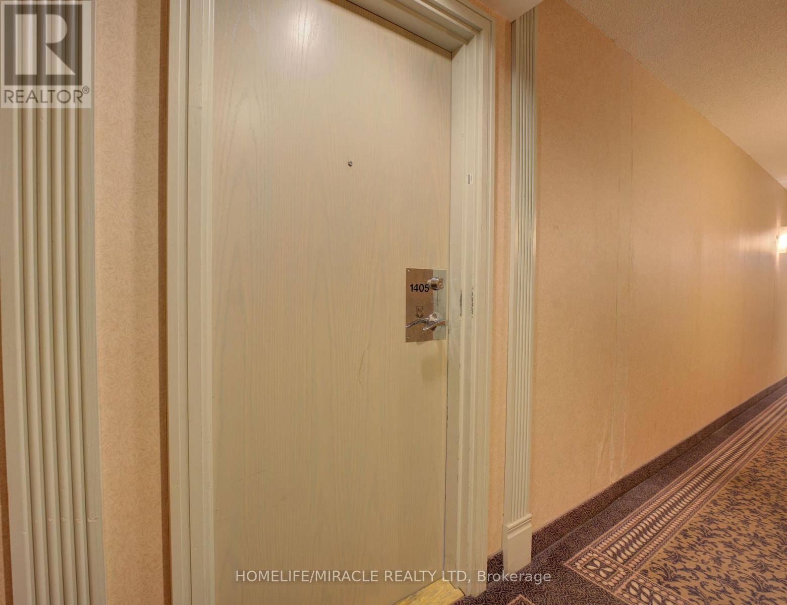 1405 - 325 Webb Drive, Mississauga, Ontario  L5B 3Z9 - Photo 21 - W12062143