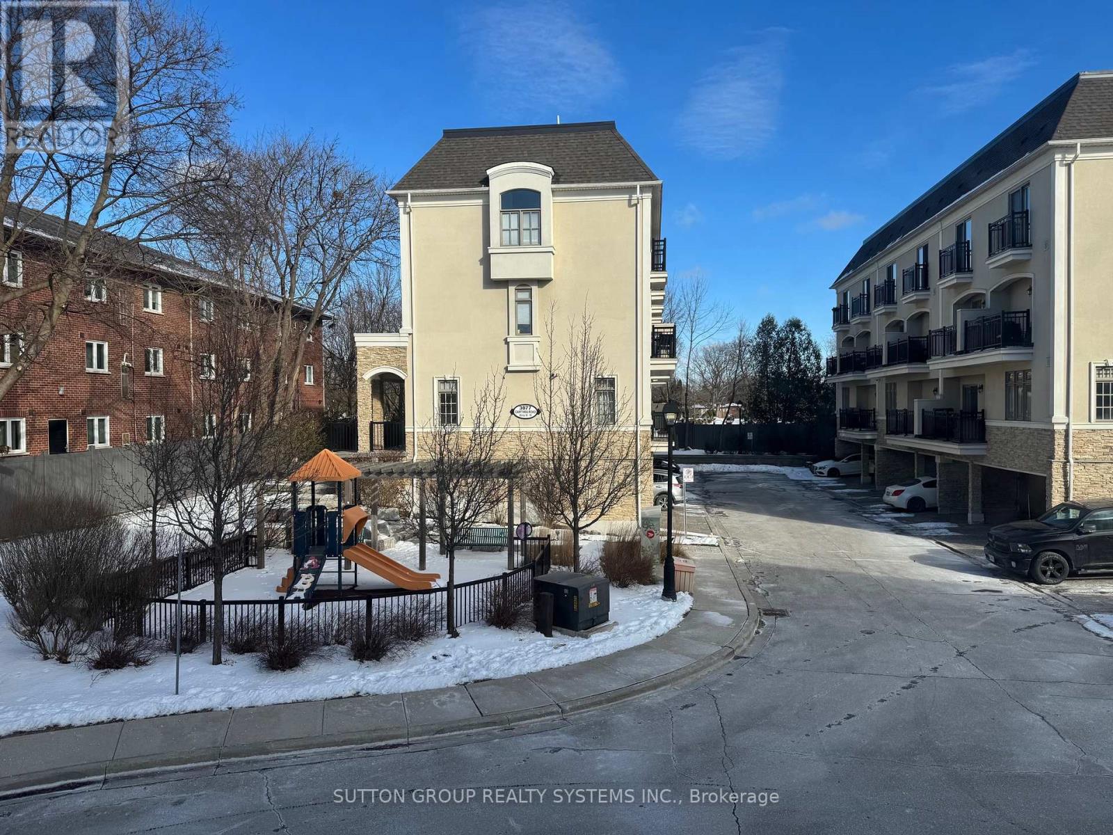 2 - 3071 Cawthra Road, Mississauga, Ontario  L5A 2X4 - Photo 12 - W12062210