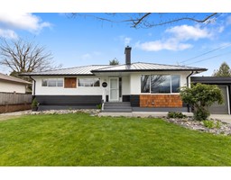 46160 LARCH AVENUE|Chilliwack Proper South