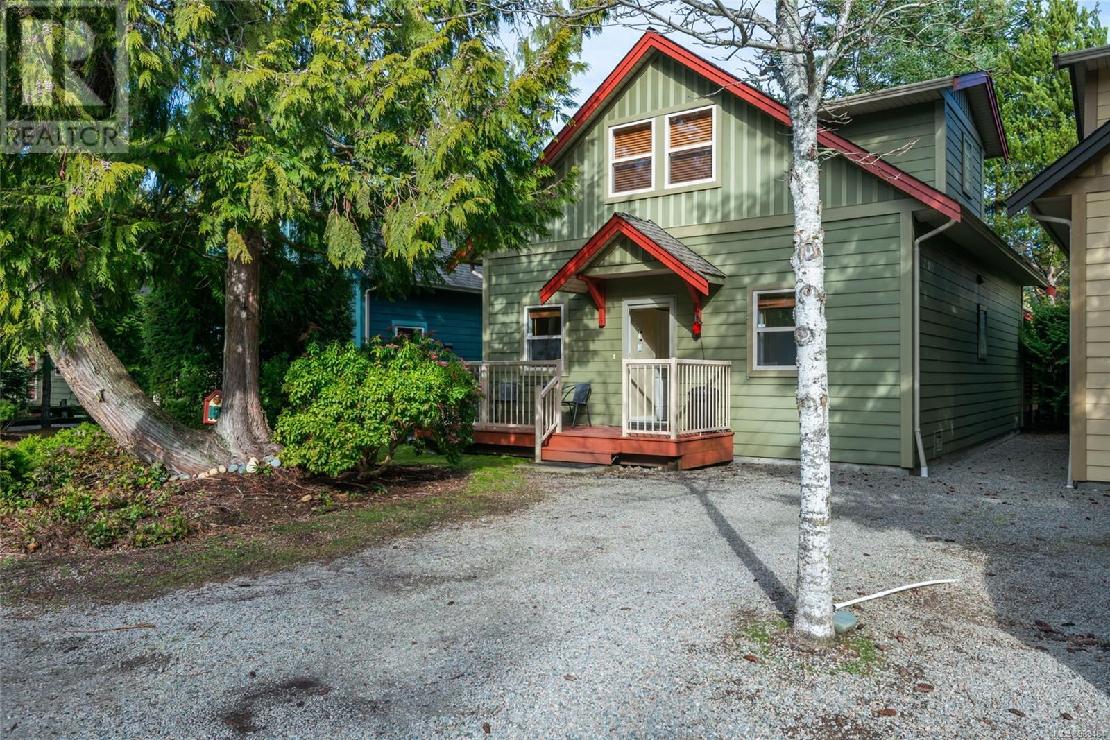 166 1080 Resort Dr, Parksville, British Columbia  V9P 2E3 - Photo 1 - 989464