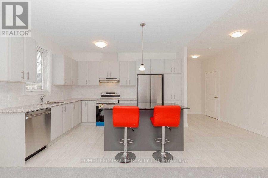 45 Irwin Common Street, St. Catharines, Ontario  L2P 0G1 - Photo 15 - X12062202