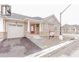 45 IRWIN COMMON STREET, St. Catharines, Ontario