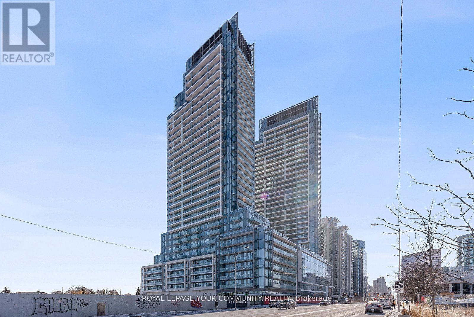 N2510 - 7 Golden Lion Heights, Toronto, Ontario  M2M 0C1 - Photo 1 - C12062230