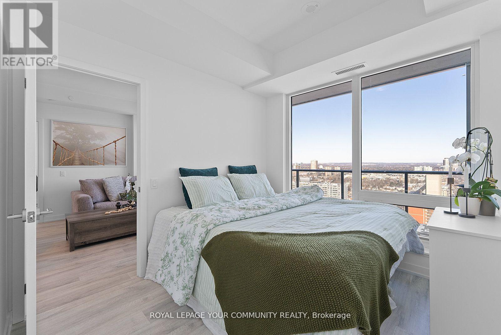 N2510 - 7 Golden Lion Heights, Toronto, Ontario  M2M 0C1 - Photo 12 - C12062230