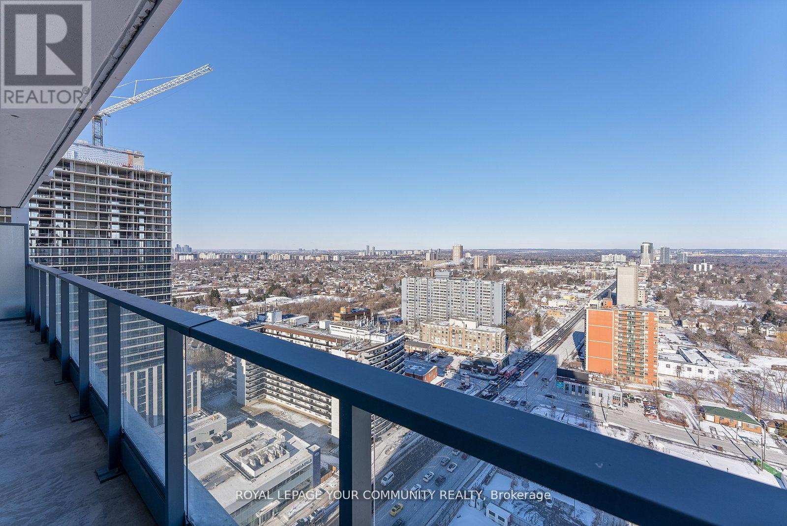 N2510 - 7 Golden Lion Heights, Toronto, Ontario  M2M 0C1 - Photo 17 - C12062230