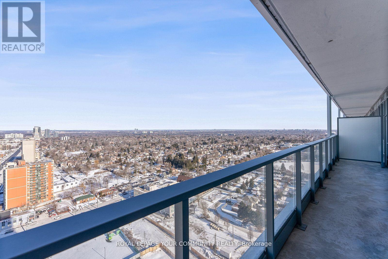 N2510 - 7 Golden Lion Heights, Toronto, Ontario  M2M 0C1 - Photo 18 - C12062230