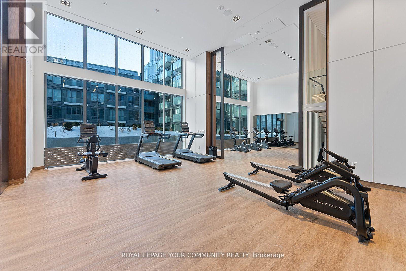 N2510 - 7 Golden Lion Heights, Toronto, Ontario  M2M 0C1 - Photo 19 - C12062230