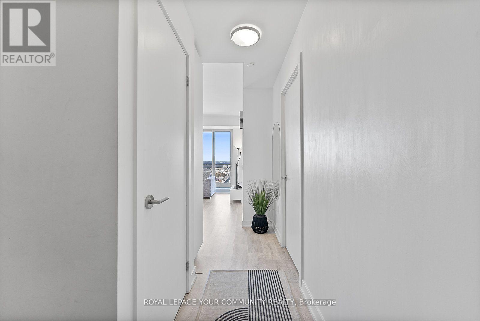 N2510 - 7 Golden Lion Heights, Toronto, Ontario  M2M 0C1 - Photo 2 - C12062230