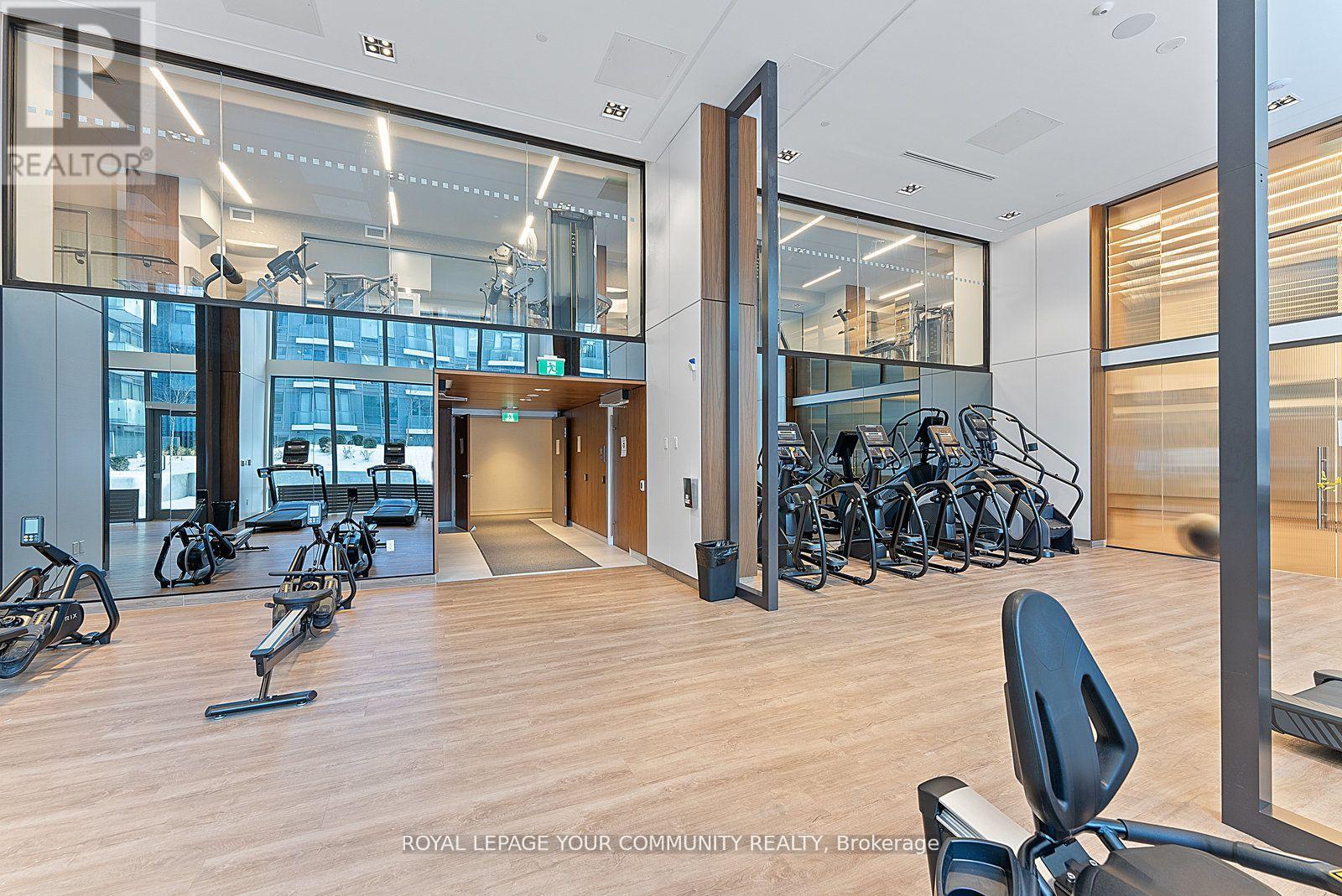 N2510 - 7 Golden Lion Heights, Toronto, Ontario  M2M 0C1 - Photo 21 - C12062230