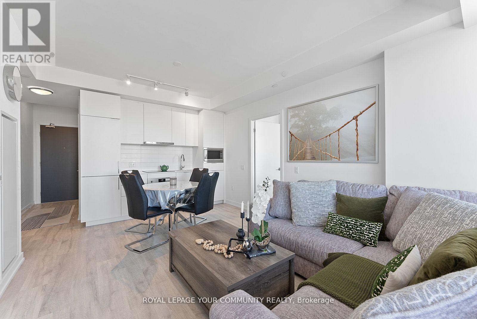 N2510 - 7 Golden Lion Heights, Toronto, Ontario  M2M 0C1 - Photo 7 - C12062230