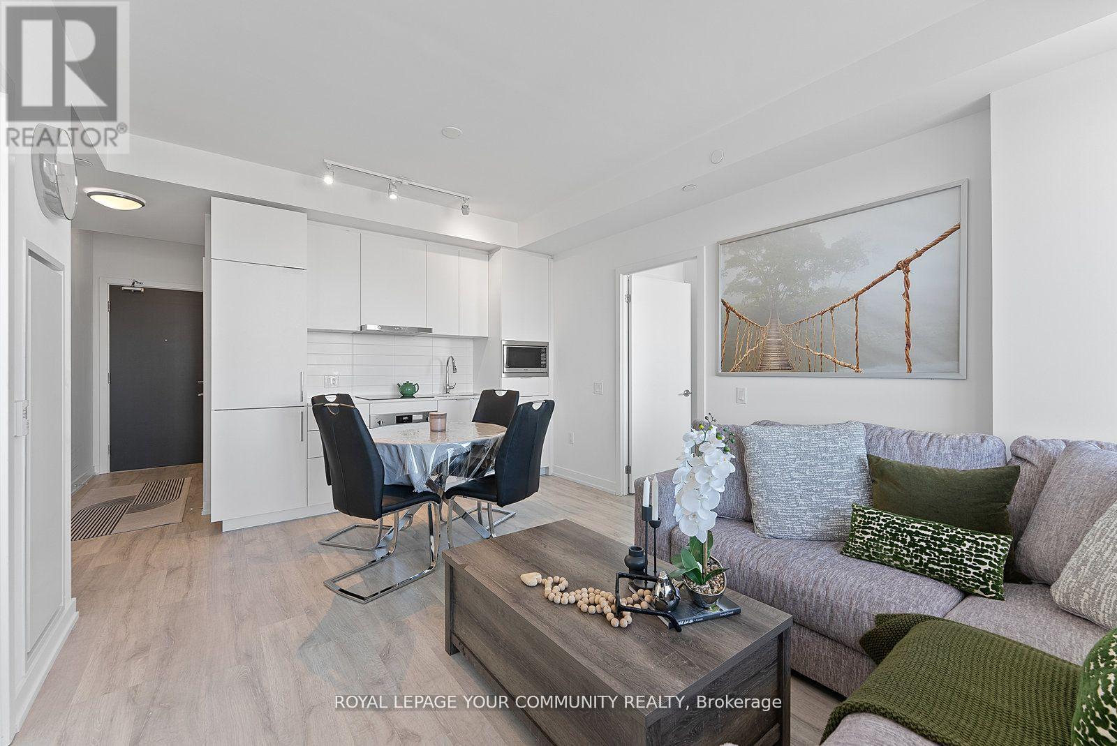 N2510 - 7 Golden Lion Heights, Toronto, Ontario  M2M 0C1 - Photo 9 - C12062230