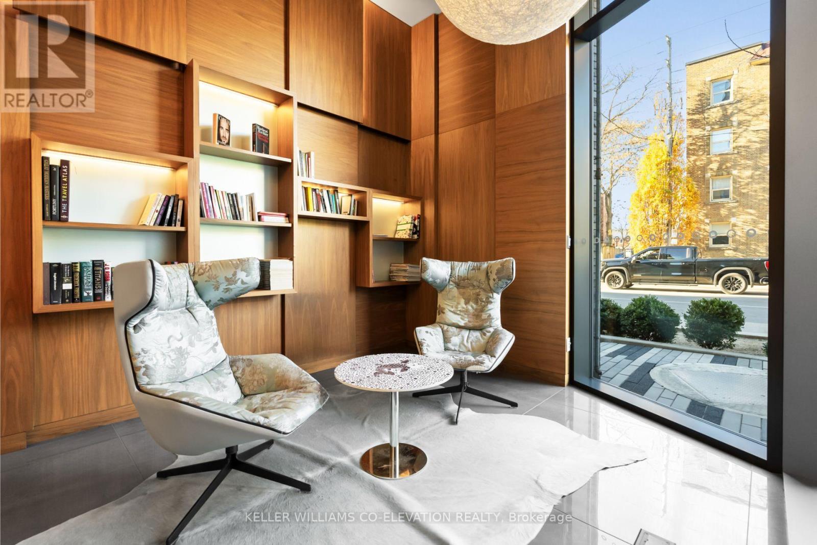 606 - 109 VAUGHAN ROAD, Toronto, Ontario