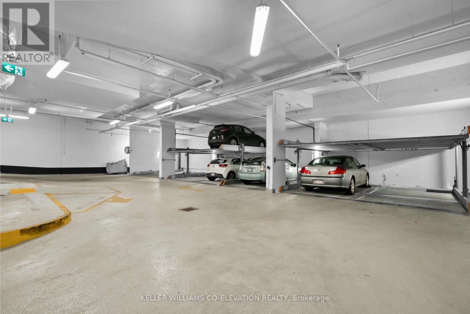 606 - 109 Vaughan Road, Toronto, Ontario  M6C 0B1 - Photo 4 - C12062252