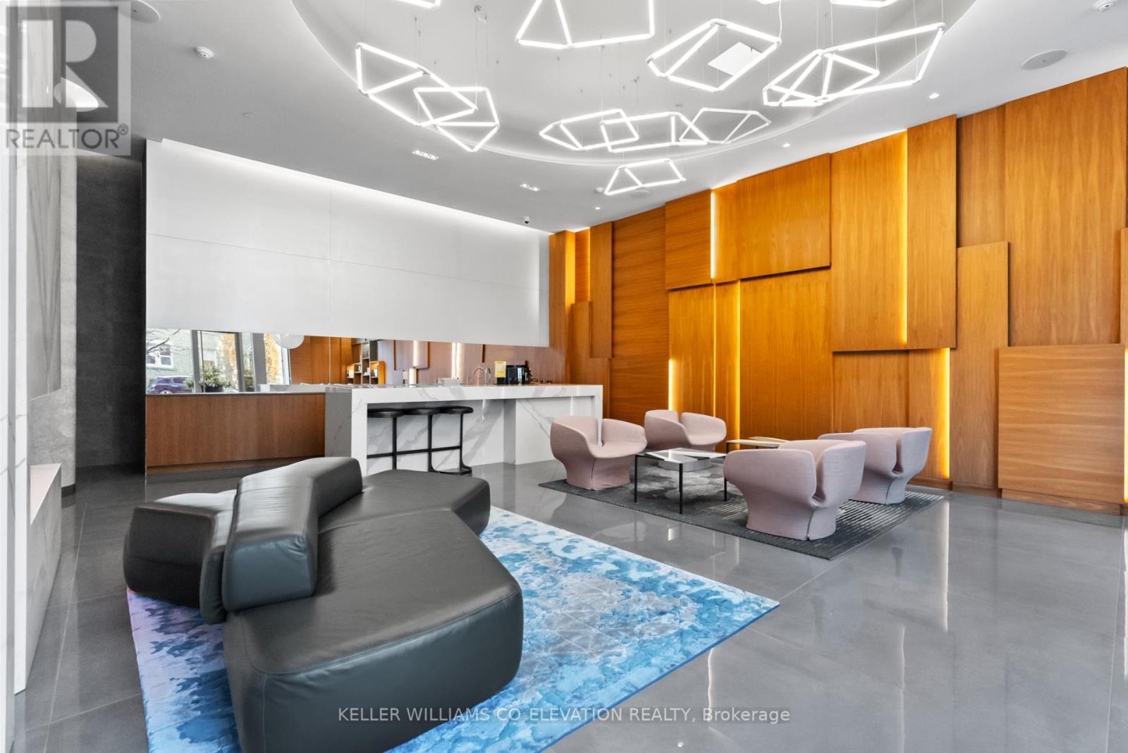 601 - 109 VAUGHAN ROAD, Toronto, Ontario