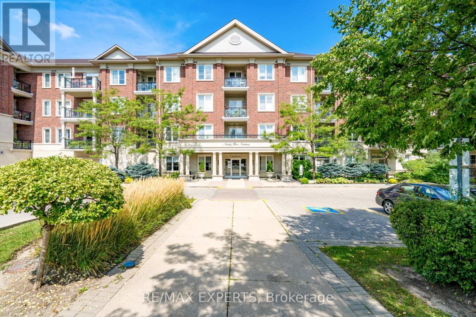 Property at 129 - 9519 KEELE STREET S image 1