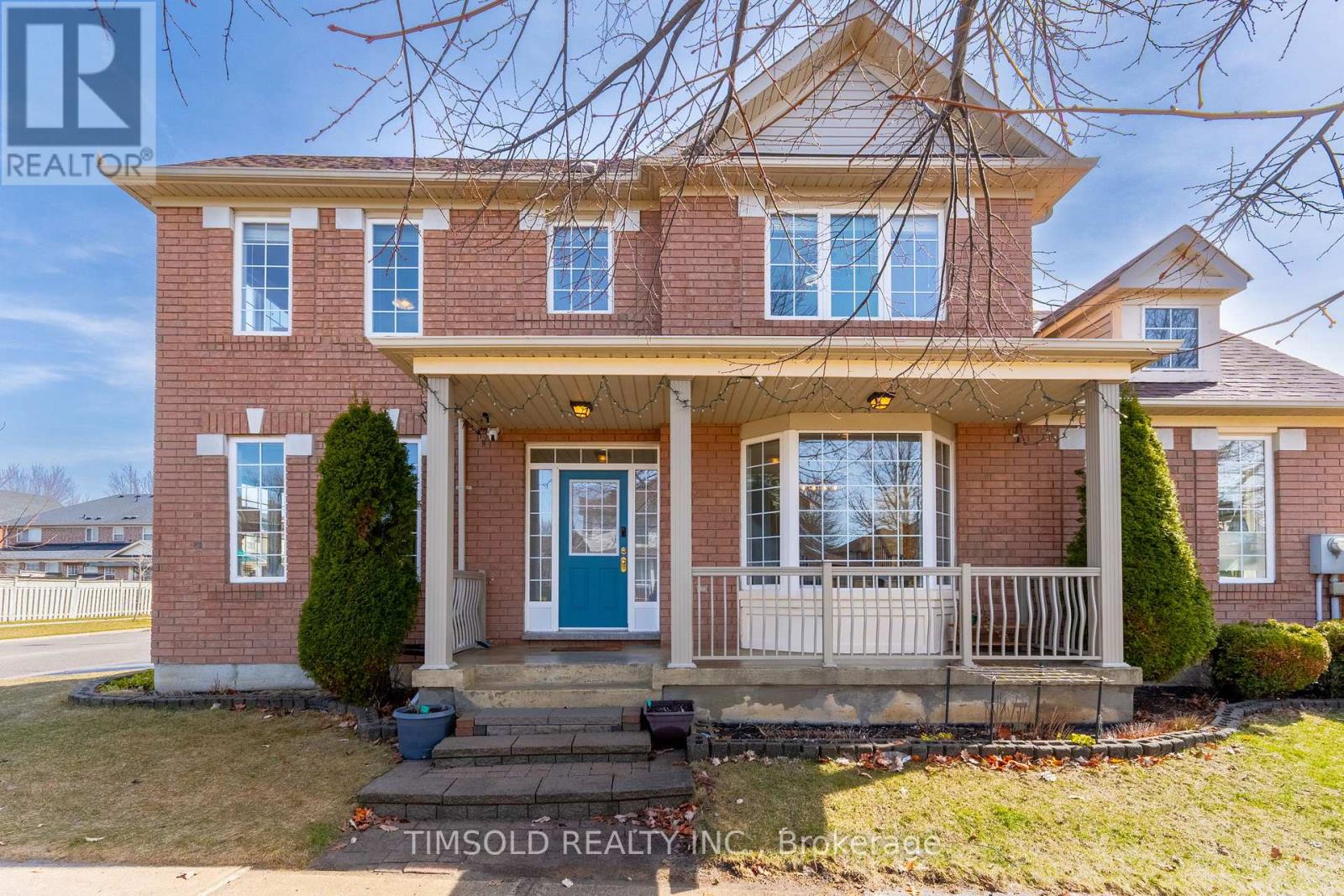Property at 1 BAINTREE STREET image 1