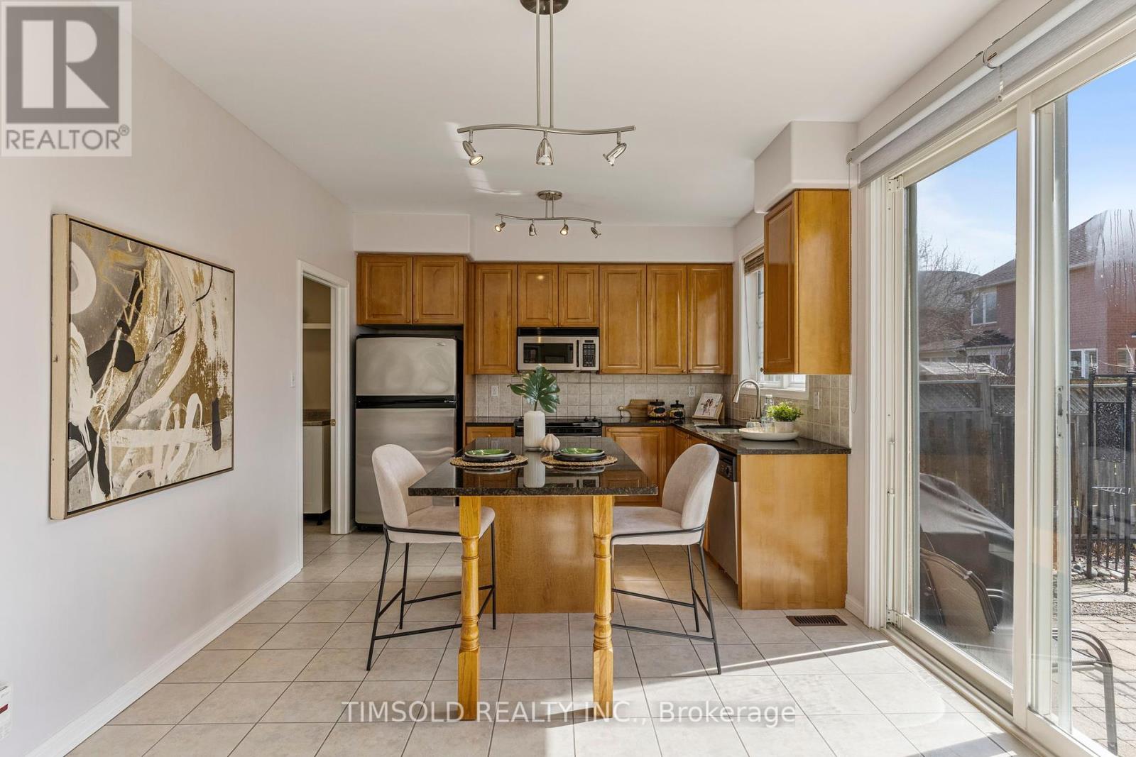 1 Baintree Street, Markham, Ontario  L6E 1C7 - Photo 12 - N12062302