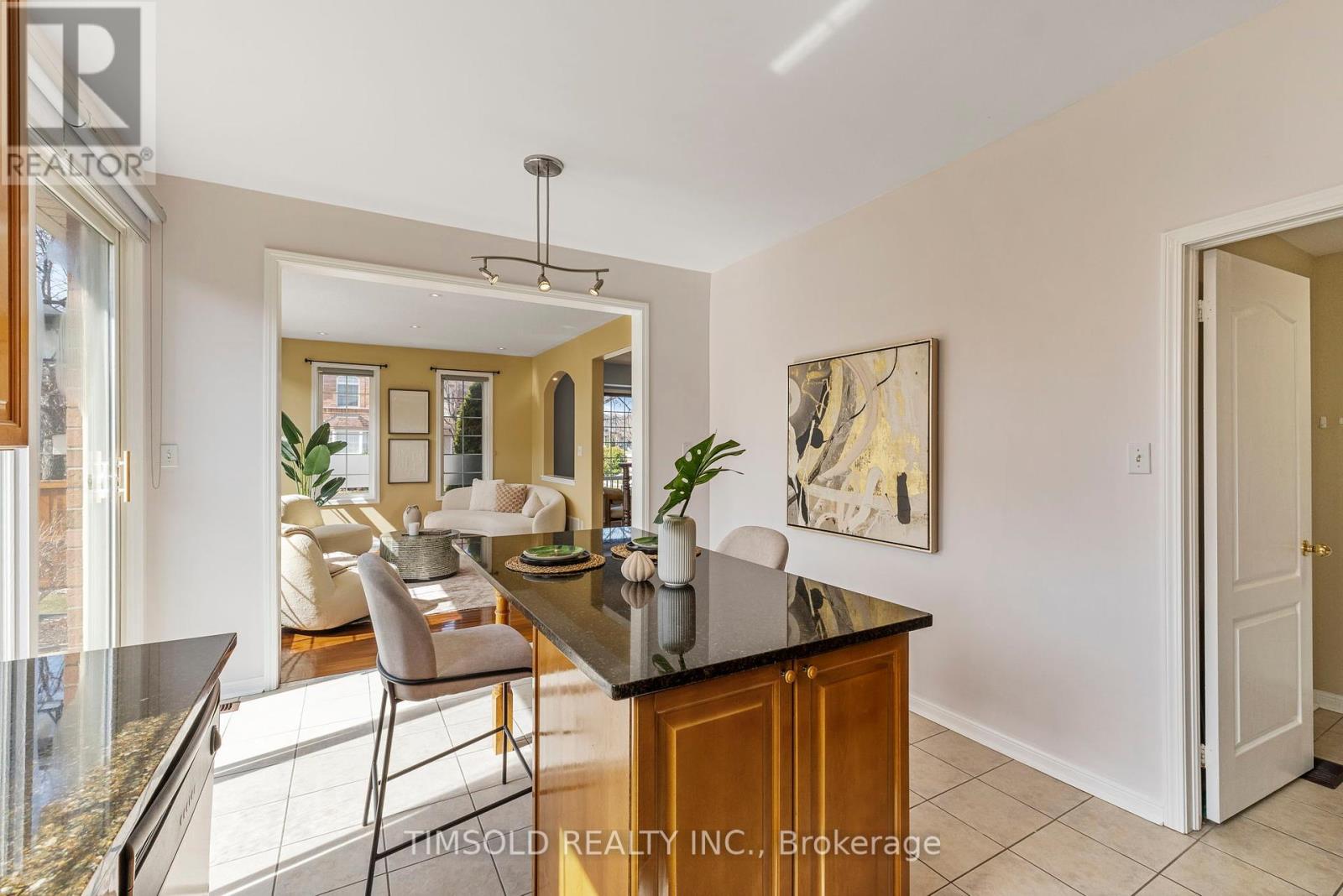 1 Baintree Street, Markham, Ontario  L6E 1C7 - Photo 15 - N12062302
