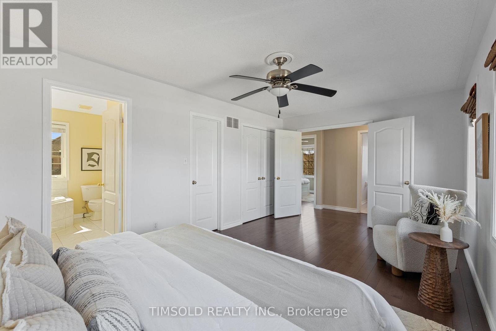 1 Baintree Street, Markham, Ontario  L6E 1C7 - Photo 21 - N12062302