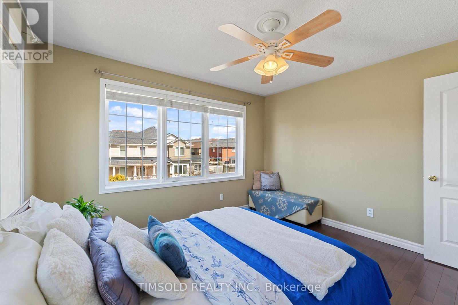 1 Baintree Street, Markham, Ontario  L6E 1C7 - Photo 29 - N12062302