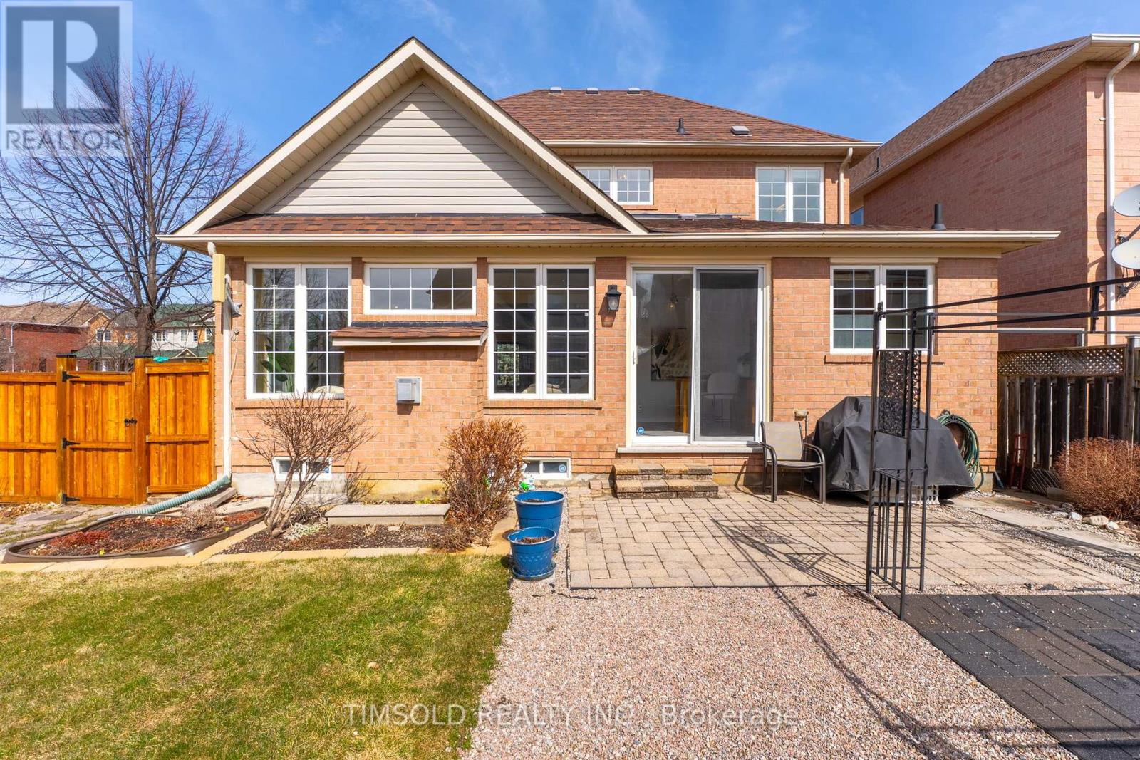 1 Baintree Street, Markham, Ontario  L6E 1C7 - Photo 33 - N12062302