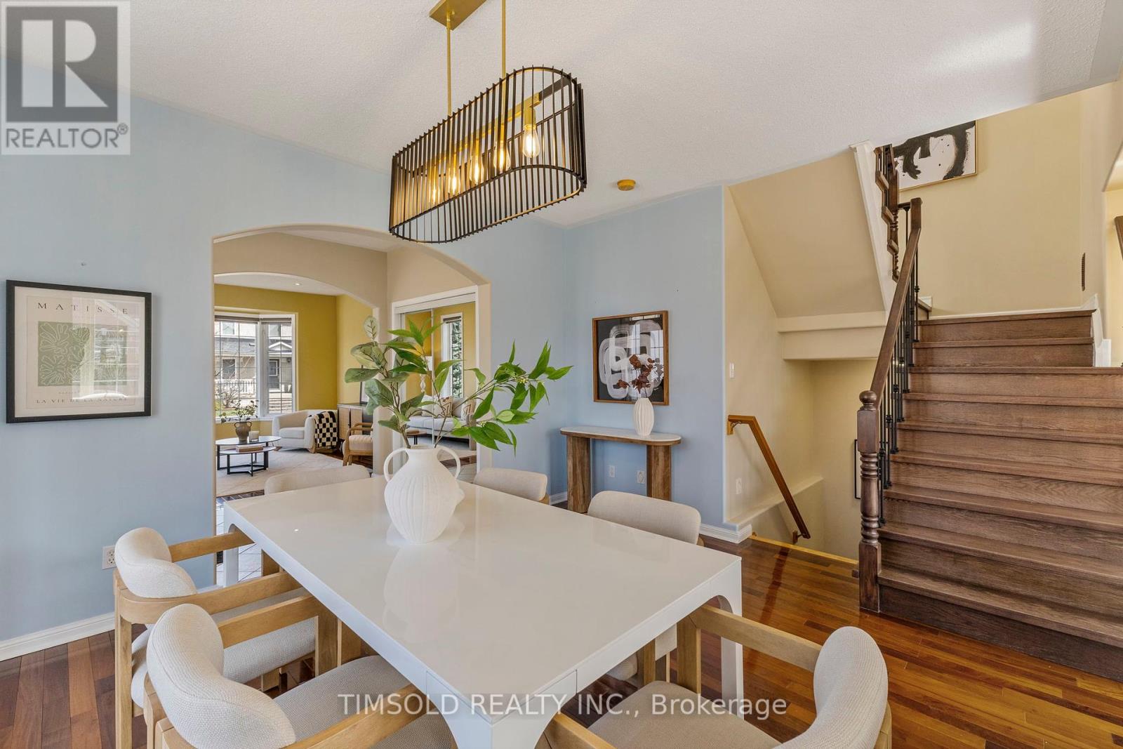 1 Baintree Street, Markham, Ontario  L6E 1C7 - Photo 8 - N12062302