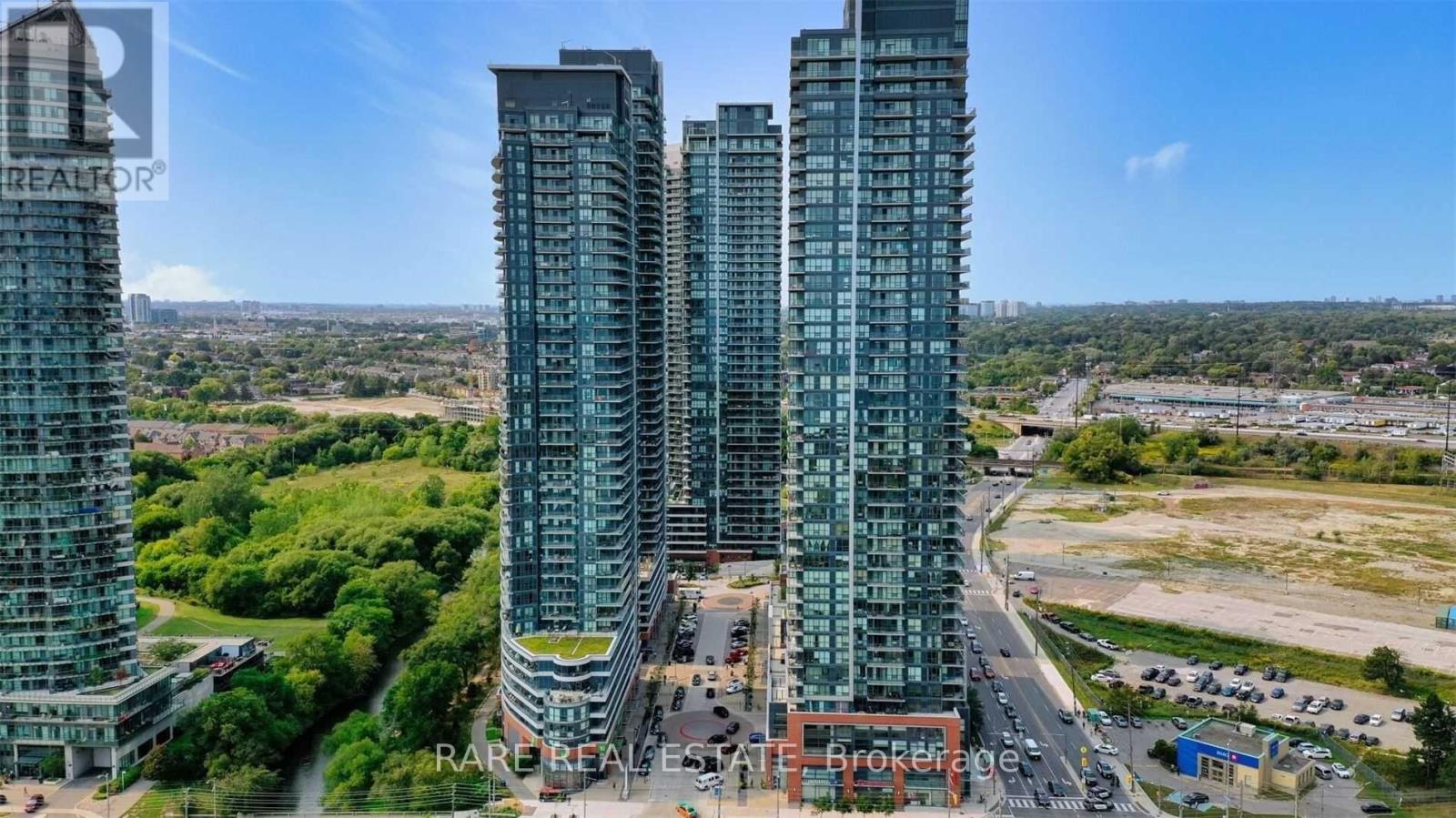508 - 2212 LAKE SHORE BOULEVARD W, Toronto, Ontario