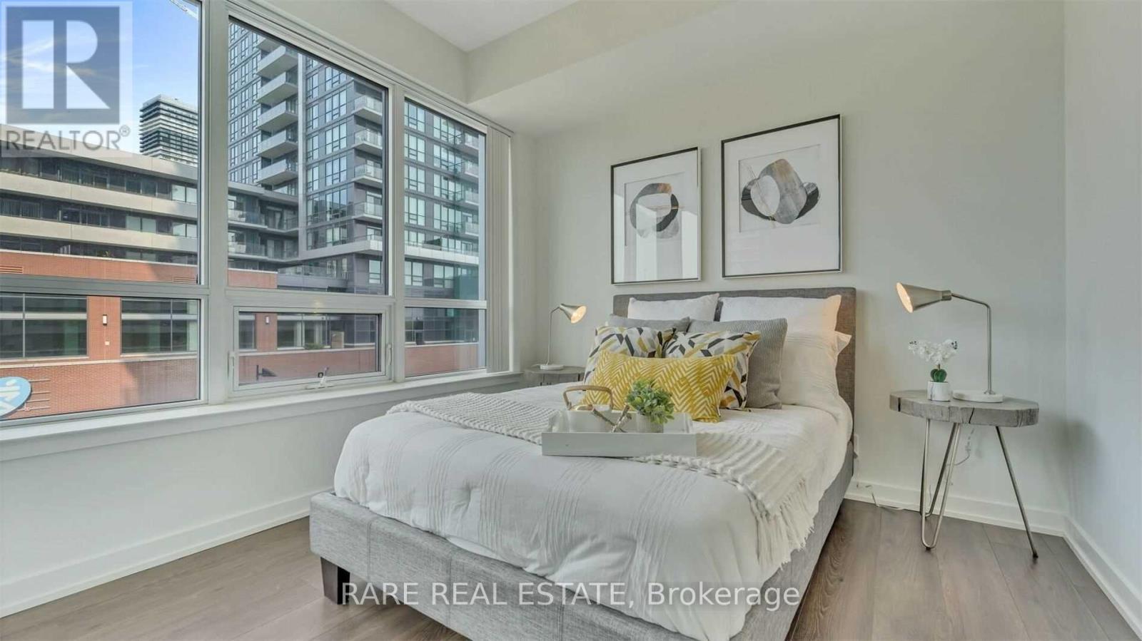 508 - 2212 Lake Shore Boulevard W, Toronto, Ontario  M8V 0C2 - Photo 11 - W12062250
