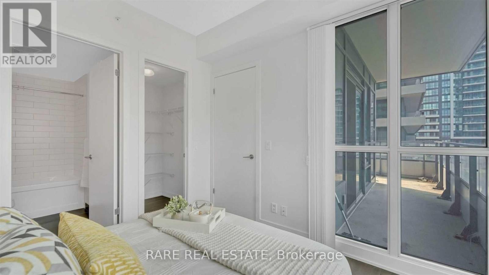 508 - 2212 Lake Shore Boulevard W, Toronto, Ontario  M8V 0C2 - Photo 12 - W12062250