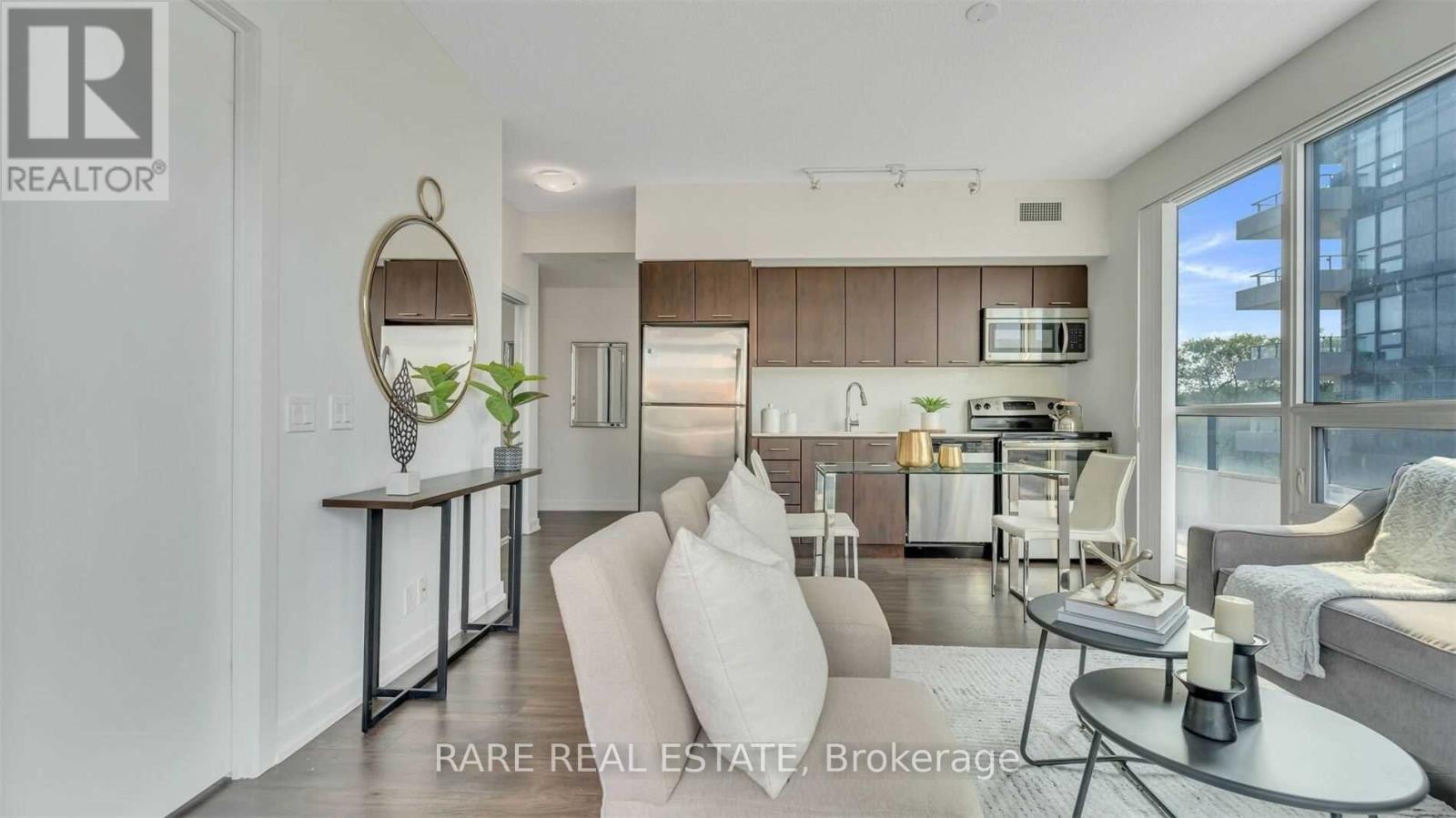 508 - 2212 Lake Shore Boulevard W, Toronto, Ontario  M8V 0C2 - Photo 17 - W12062250