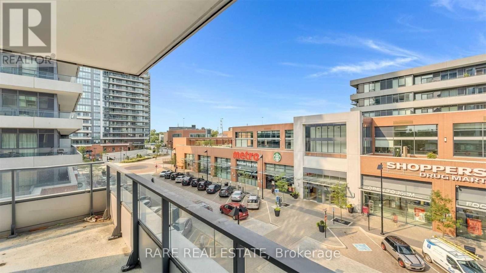 508 - 2212 Lake Shore Boulevard W, Toronto, Ontario  M8V 0C2 - Photo 18 - W12062250
