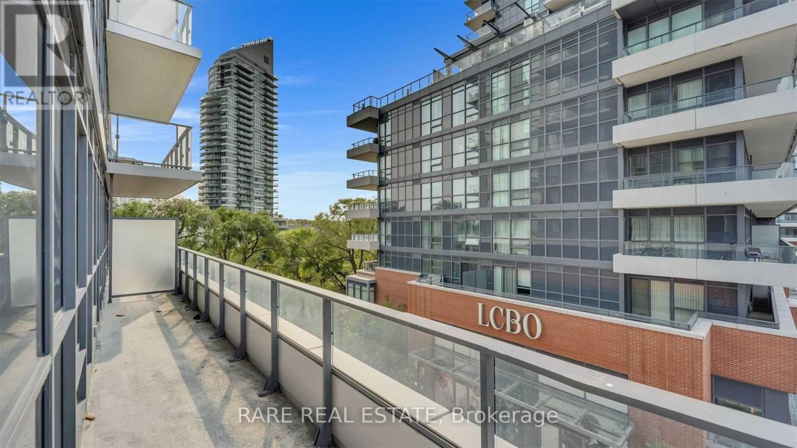 508 - 2212 Lake Shore Boulevard W, Toronto, Ontario  M8V 0C2 - Photo 19 - W12062250