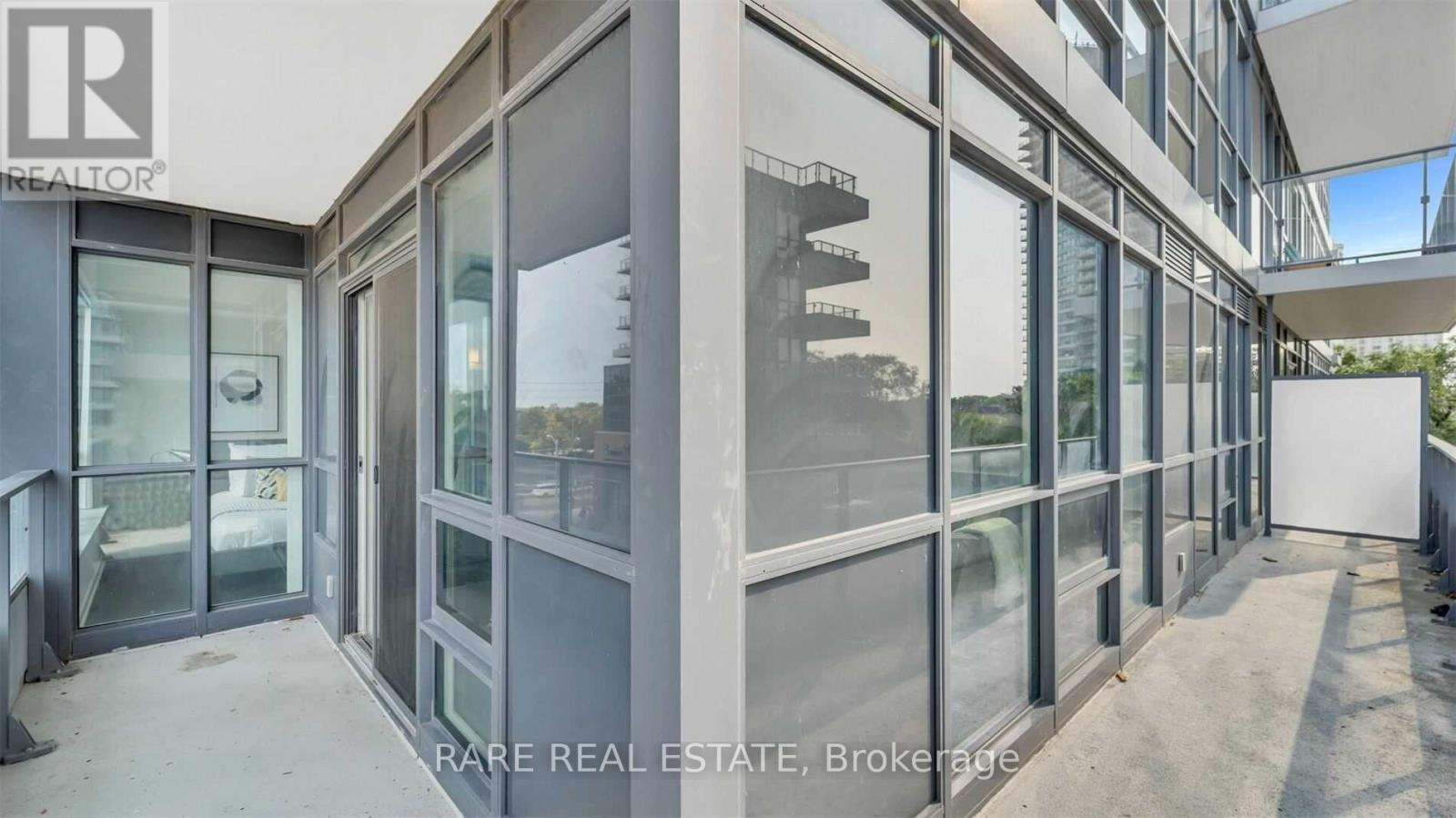 508 - 2212 Lake Shore Boulevard W, Toronto, Ontario  M8V 0C2 - Photo 20 - W12062250