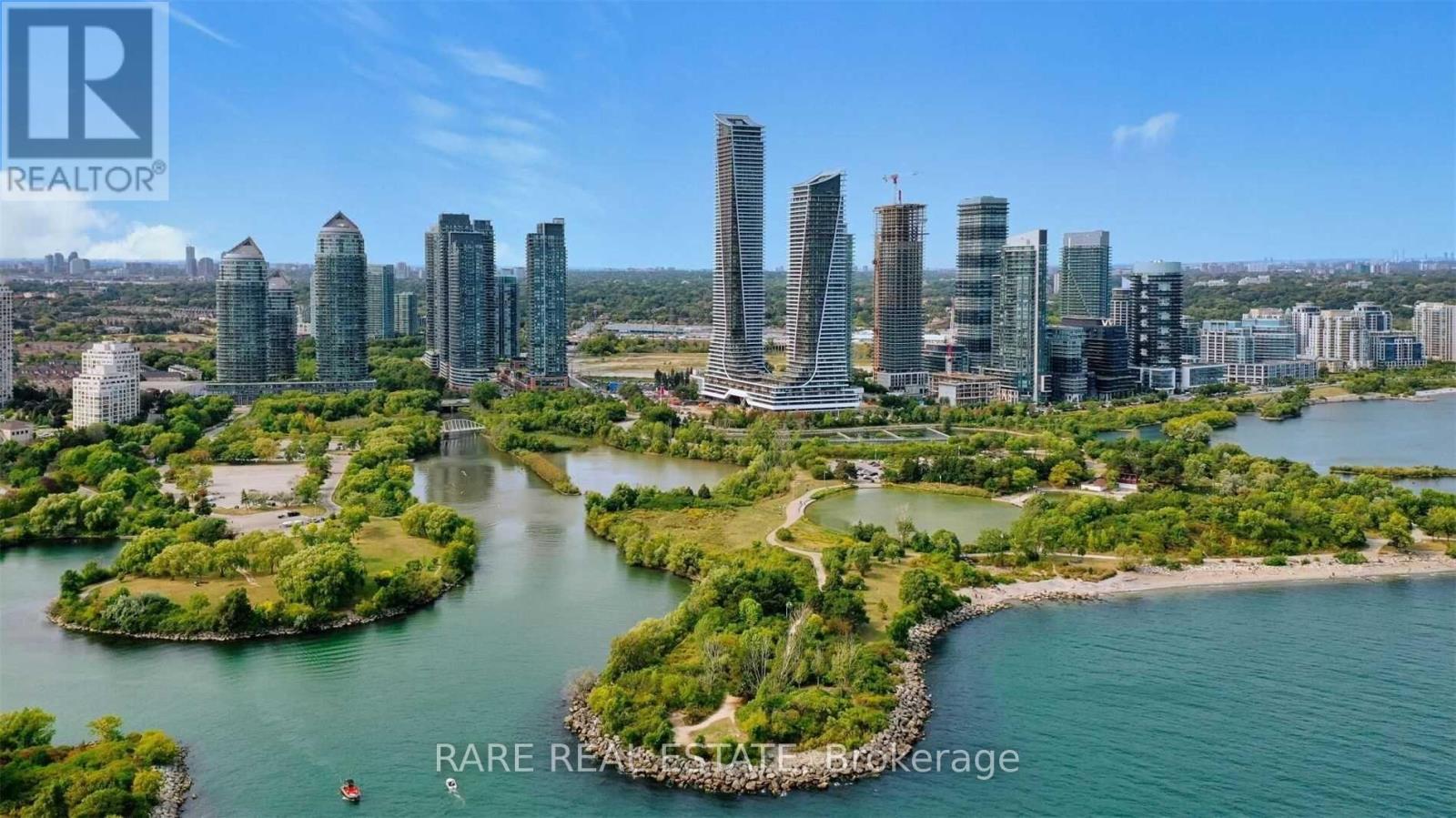 508 - 2212 Lake Shore Boulevard W, Toronto, Ontario  M8V 0C2 - Photo 22 - W12062250