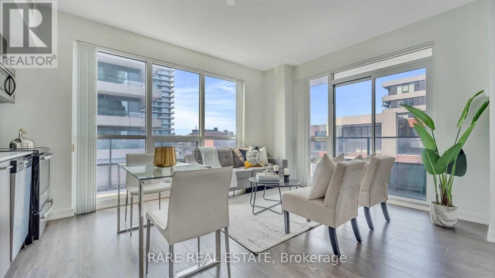 508 - 2212 Lake Shore Boulevard W, Toronto, Ontario  M8V 0C2 - Photo 3 - W12062250