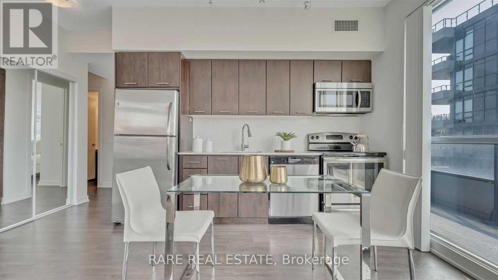 508 - 2212 Lake Shore Boulevard W, Toronto, Ontario  M8V 0C2 - Photo 9 - W12062250
