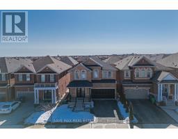 233 VALLEYWAY DRIVE, Brampton, Ontario