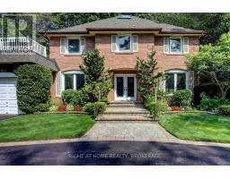 1412 CARMEN DRIVE, Mississauga, Ontario