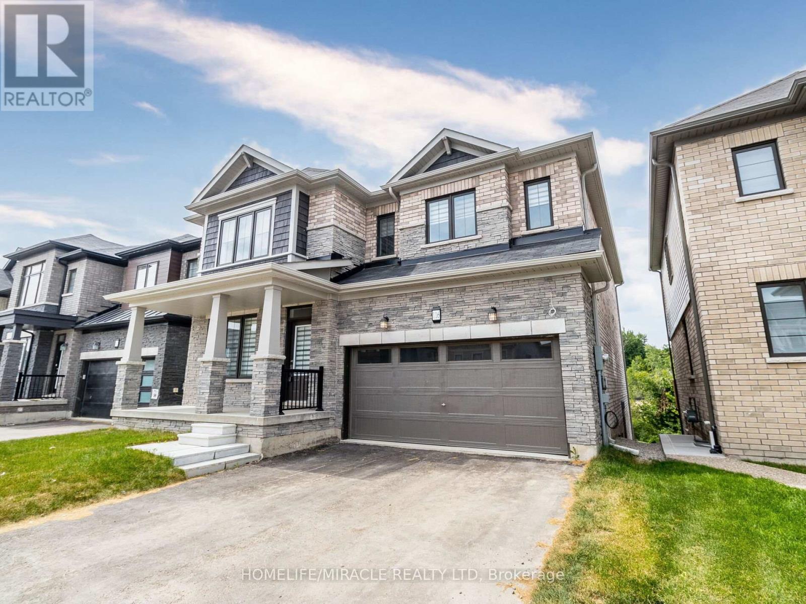 Property at 116 EVA DRIVE image 1