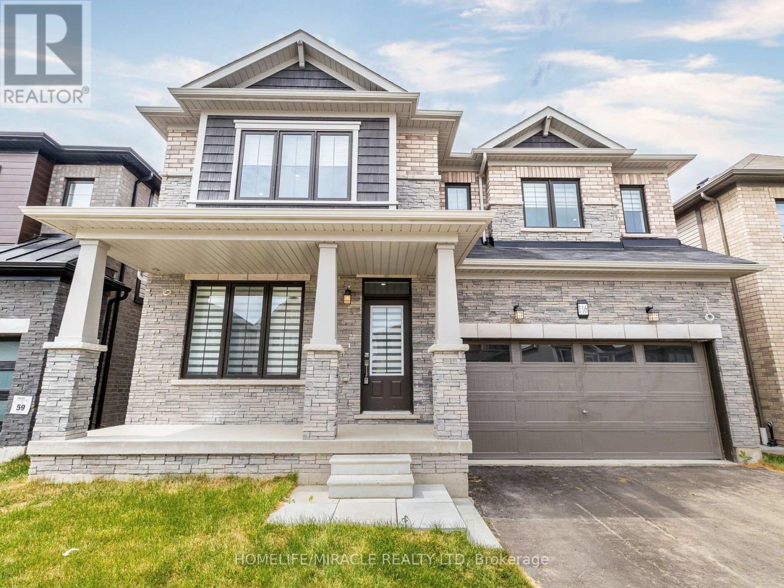 Property at 116 EVA DRIVE image 2