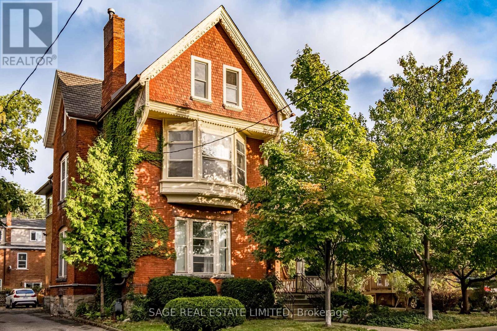 Property at 95-97 FAIRHOLT ROAD S image 1