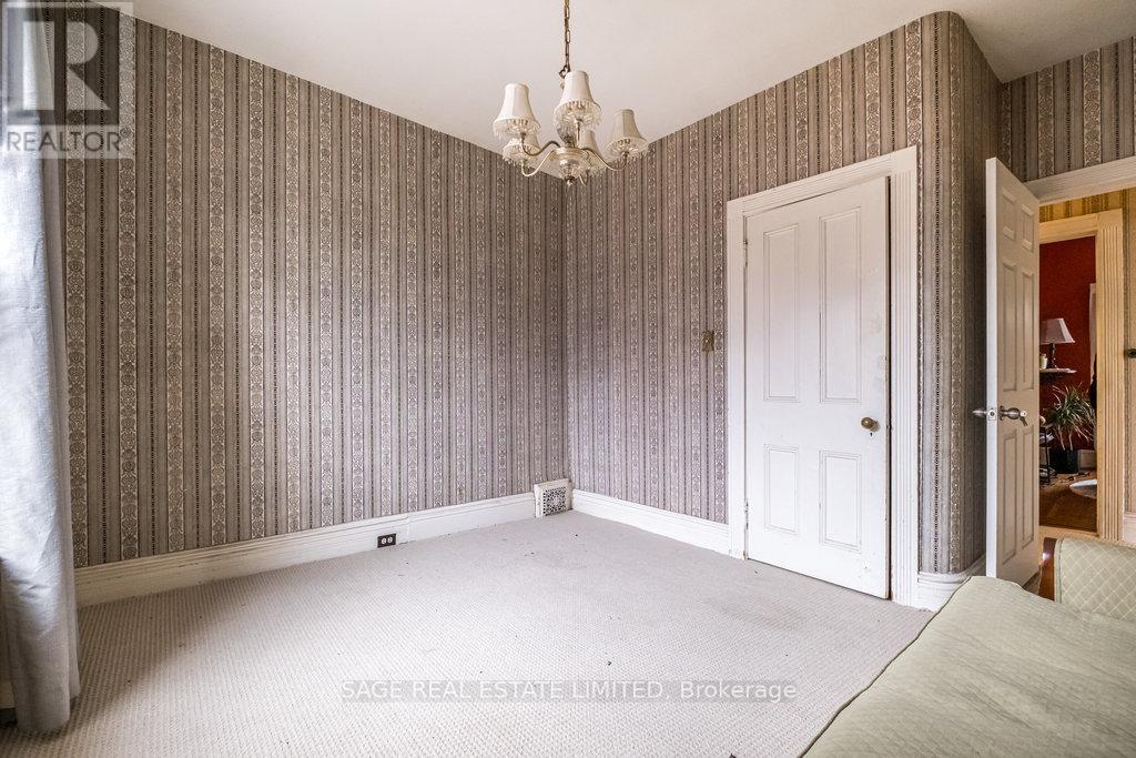 95-97 Fairholt Road S, Hamilton (Stripley), Ontario  L8M 2T6 - Photo 22 - X12062232