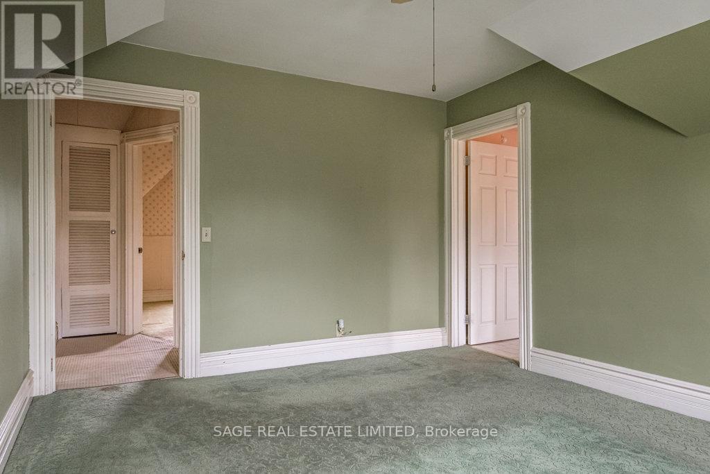 95-97 Fairholt Road S, Hamilton (Stripley), Ontario  L8M 2T6 - Photo 27 - X12062232